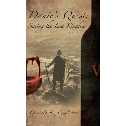 Dante's Quest: Saving the Lost Kingdom