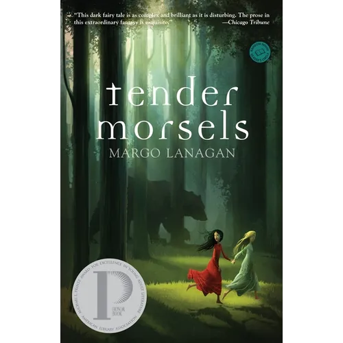 Tender Morsels