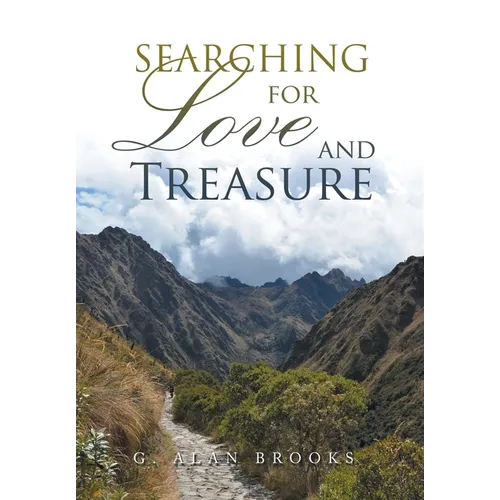 Searching for Love and Treasure