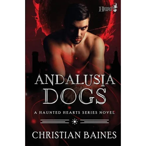 Andalusia Dogs