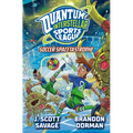 Soccer Spacetastrophe #2