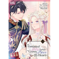 The Unwanted Bride Loves the Crown Prince with All Her Heart, Volume 2