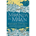 Miranda in Milan