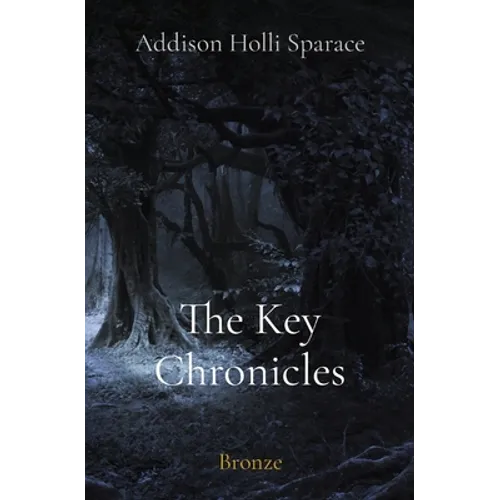 The Key Chronicles: Bronze