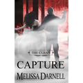 The Clann Series, Book #4: Capture