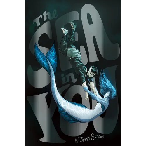 The Sea in You