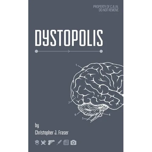 Dystopolis