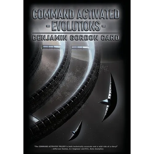 Command Activated - Evolutions