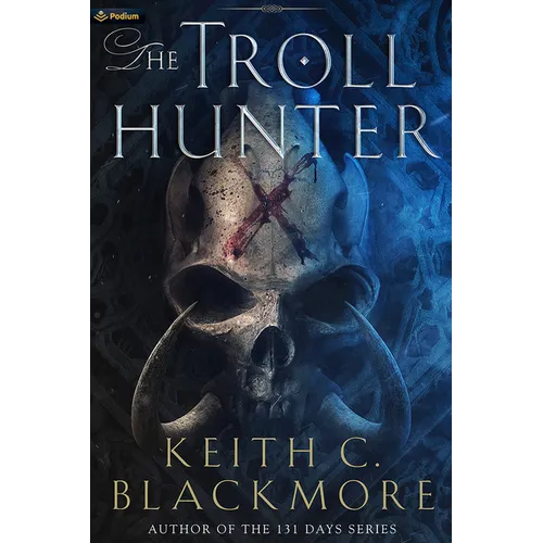 The Troll Hunter
