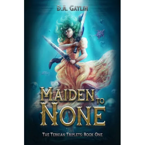 Maiden to None