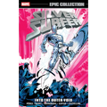 Silver Surfer Epic Collection: Into the Outer Void