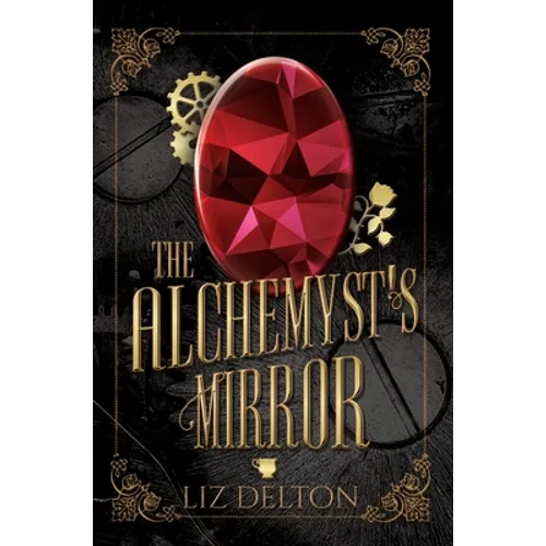 The Alchemyst's Mirror