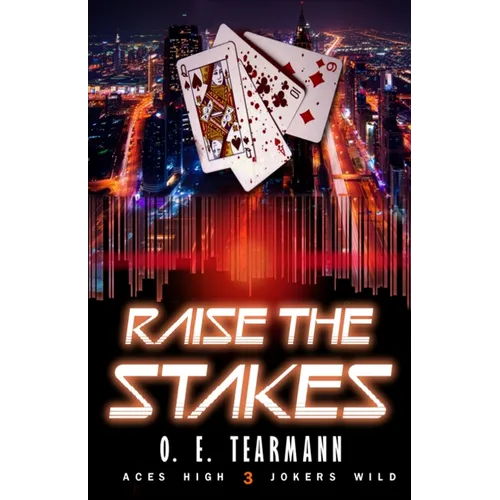 Raise the Stakes