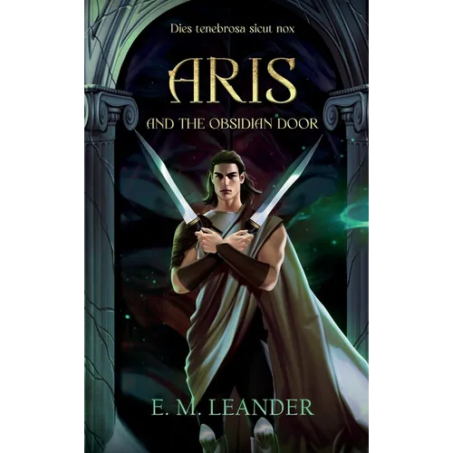 Aris and the Obsidian Door