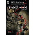 The Sandman Book Two