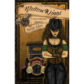 Written Wings (Vectra Tillerman #1)