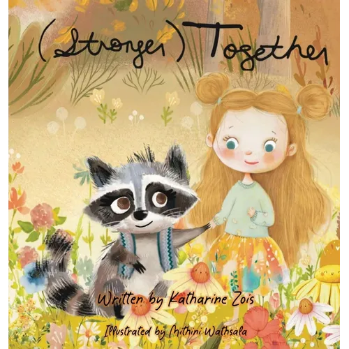 Stronger Together