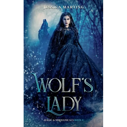 Wolf's Lady