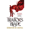 Traitor's Blade: The Greatcoats Book 1: Your New Favourite Fantasy Series!