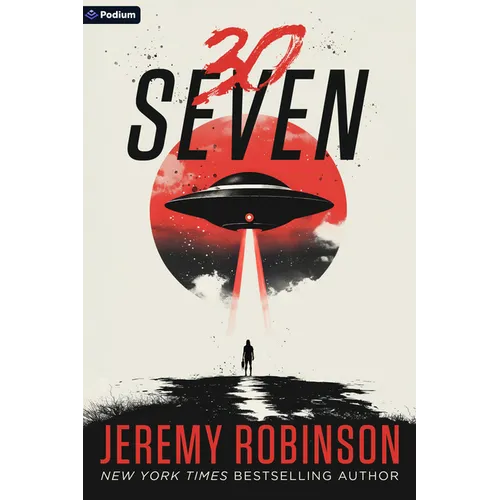 30seven: A Sci-Fi Thriller