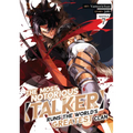 The Most Notorious Talker Runs the World's Greatest Clan (Manga) Vol. 7