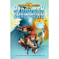 Elemental Heroes: Hydrogen Showdown