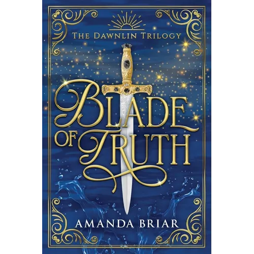 Blade of Truth