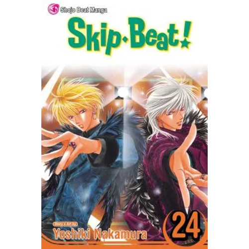 Skip-Beat!, Vol. 24