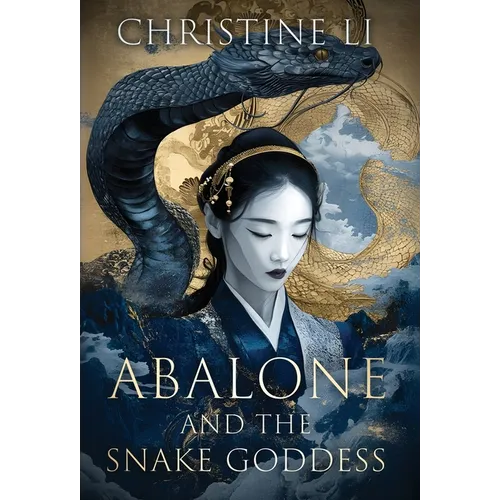 Abalone and the Snake Goddess