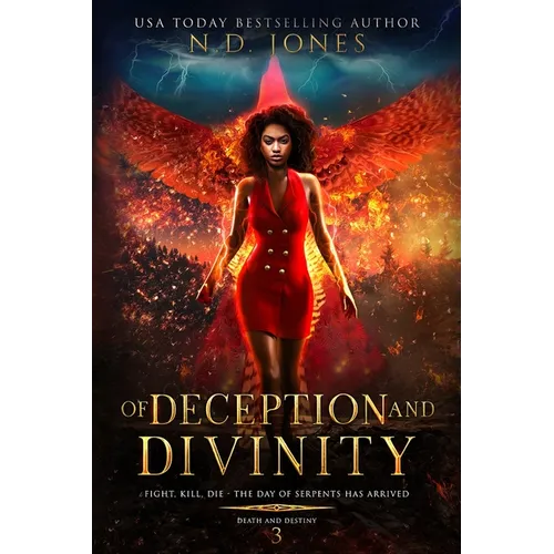 Of Deception and Divinity