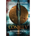 Conall V: Díoltas