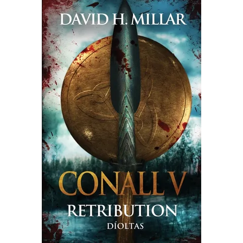 Conall V: Díoltas