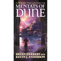 Mentats of Dune: Book Two of the Schools of Dune Trilogy