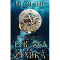 The Sea of Zemira: An Epic Fantasy Romance