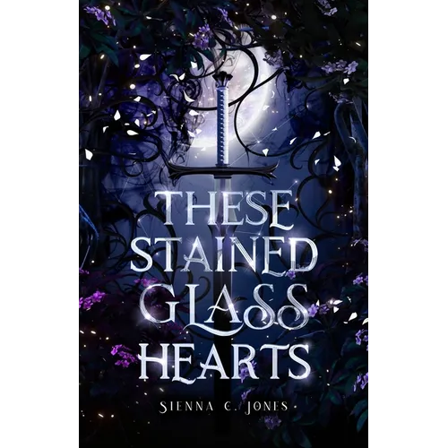 These Stained Glass Hearts