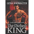 The Darkest King: William's Story
