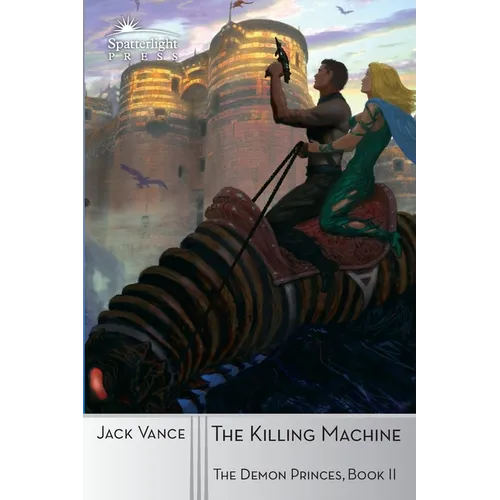 The Killing Machine
