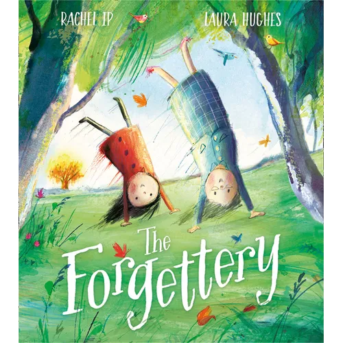 The Forgettery