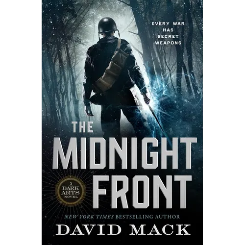 The Midnight Front: A Dark Arts Novel