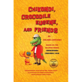 Chikondi, Crocodile Eugene, and Friends