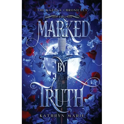 Marked by Truth: A Grumpy/Sunshine Shifter Romance