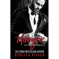 Hunger: A Vampire Syndicate Romance