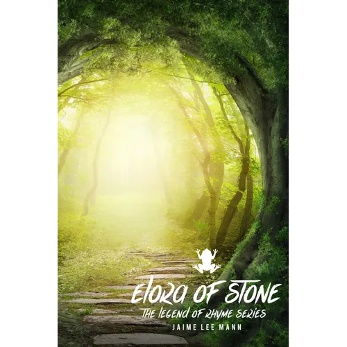 Elora of Stone