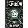 The Island Of Doctor Moreau(Illustrated)