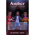 Amber and the Enchanted Sword