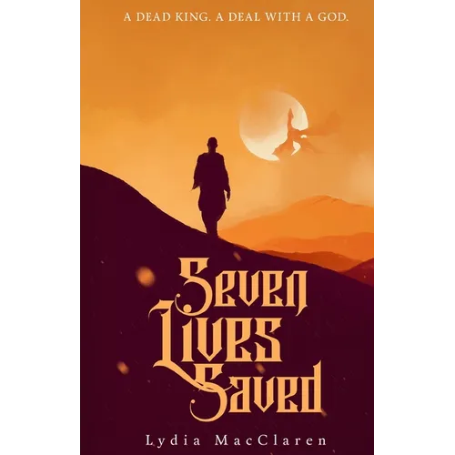 Seven Lives Saved