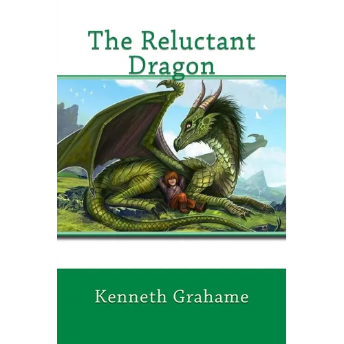 The Reluctant Dragon
