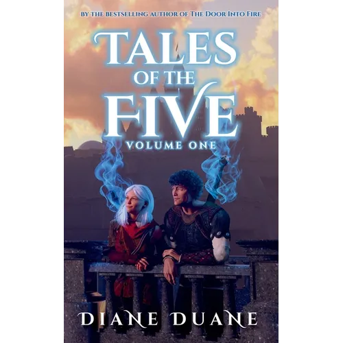 Tales of the Five Volume 1