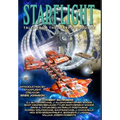 Starflight: Tales From The Starport Lounge