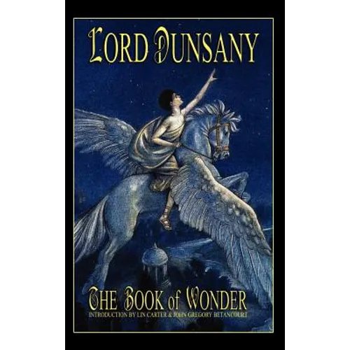 The Book of Wonder
